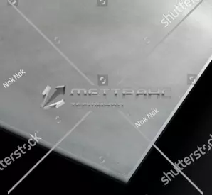 Лист алюминиевый 5 мм в Воронеже