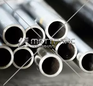 Труба нержавеющая 20 мм в Воронеже