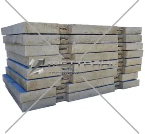 Аэродромные плиты ПАГ в Воронеже