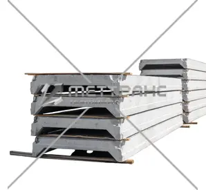 Плиты покрытия железобетонные в Воронеже