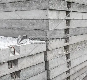 Балконные плиты  в Воронеже