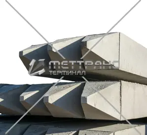 Сваи железобетонные в Воронеже