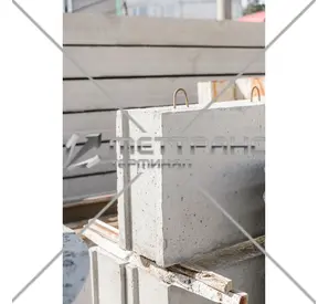 Прогоны железобетонные в Воронеже