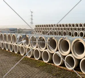 Труба железобетонная 500 мм в Воронеже