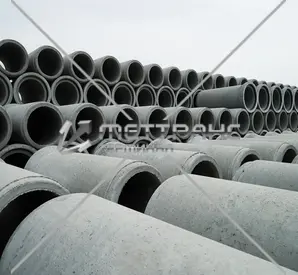 Труба железобетонная 1000 мм в Воронеже