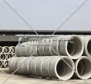 Железобетонные кольца в Воронеже